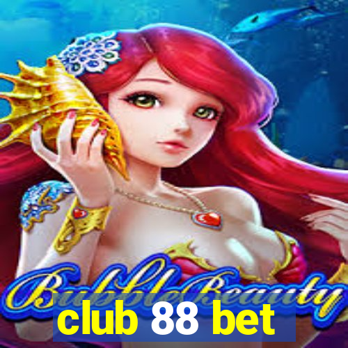 club 88 bet