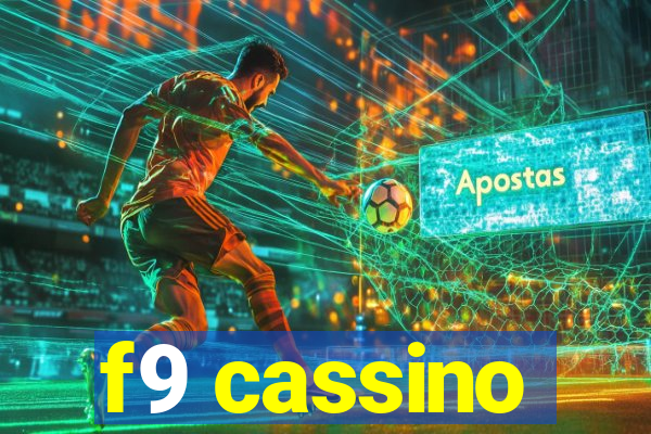 f9 cassino