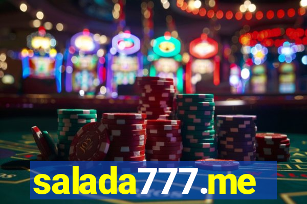 salada777.me