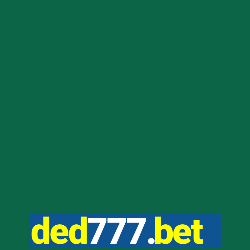 ded777.bet