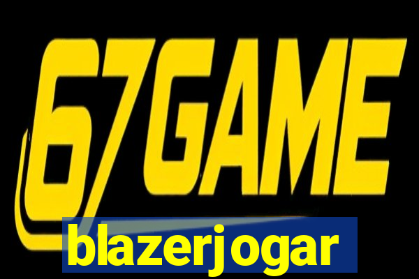 blazerjogar