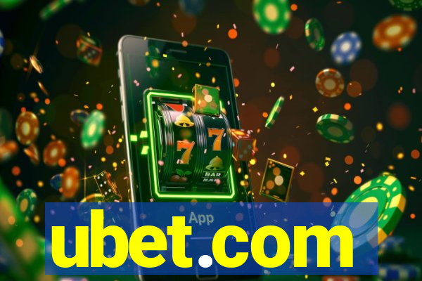 ubet.com