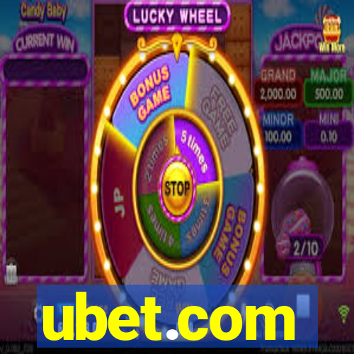 ubet.com