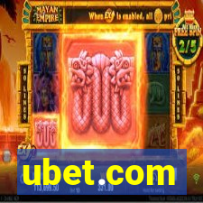 ubet.com