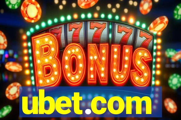 ubet.com