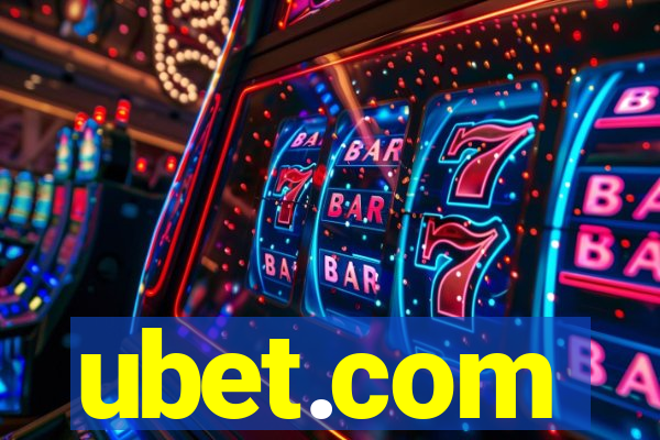 ubet.com