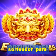 sorteador para bingo 75 bolas online