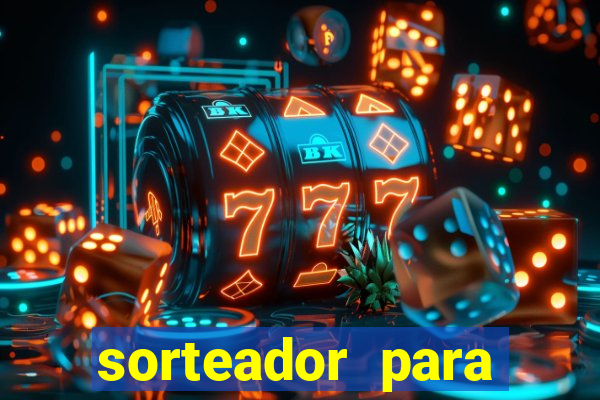 sorteador para bingo 75 bolas online