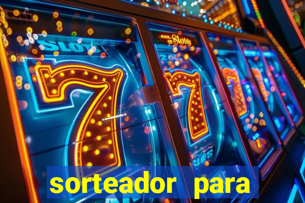 sorteador para bingo 75 bolas online