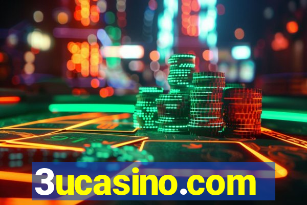 3ucasino.com