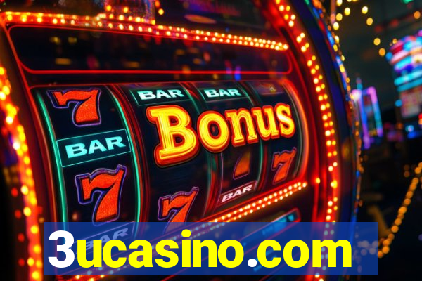 3ucasino.com