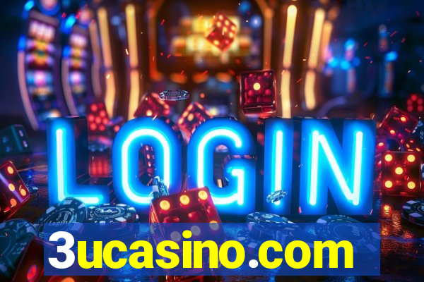 3ucasino.com