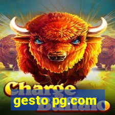 gesto pg.com