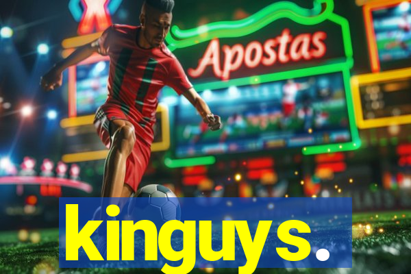 kinguys.