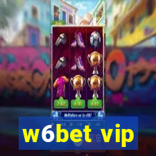 w6bet vip