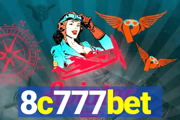 8c777bet