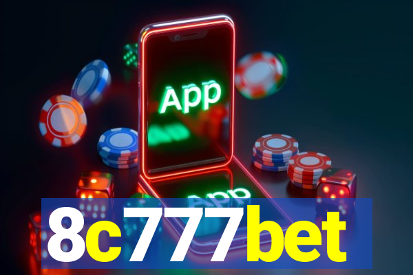 8c777bet