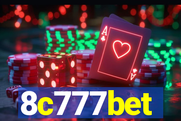 8c777bet