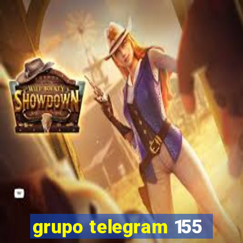 grupo telegram 155