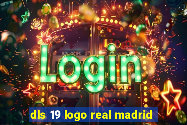 dls 19 logo real madrid