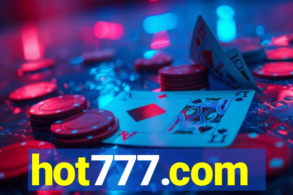 hot777.com