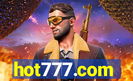 hot777.com