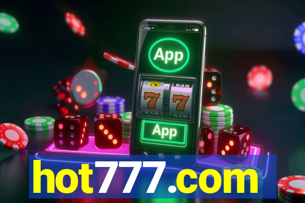 hot777.com