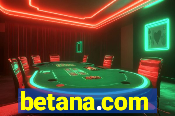 betana.com