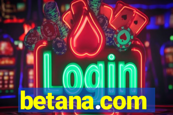 betana.com