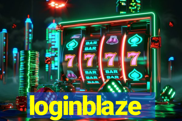 loginblaze