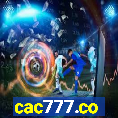 cac777.co