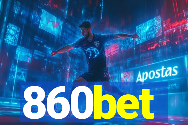 860bet