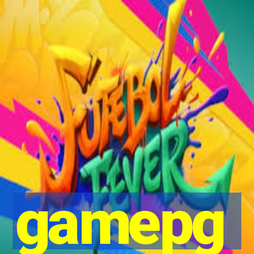 gamepg