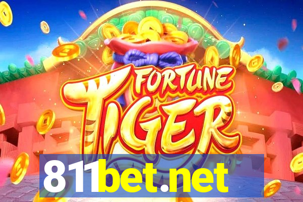 811bet.net