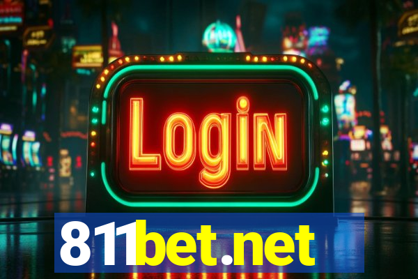 811bet.net