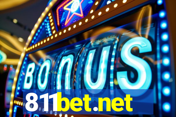 811bet.net