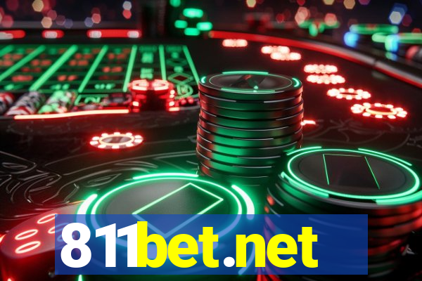 811bet.net