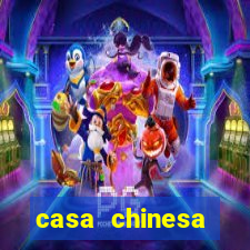 casa chinesa plataforma de jogos