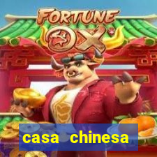 casa chinesa plataforma de jogos