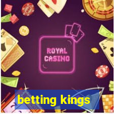 betting kings