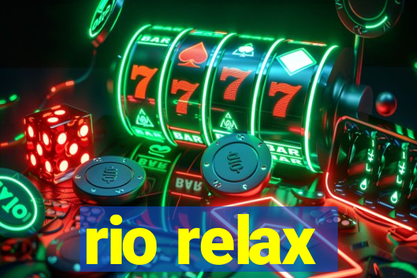 rio relax