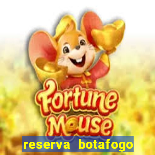 reserva botafogo praia shopping