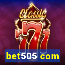 bet505 com