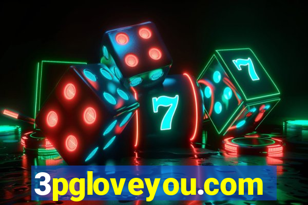 3pgloveyou.com