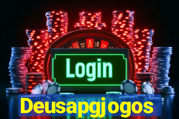 Deusapgjogos