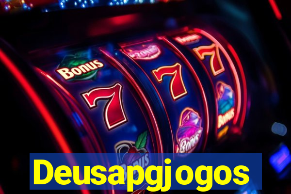 Deusapgjogos