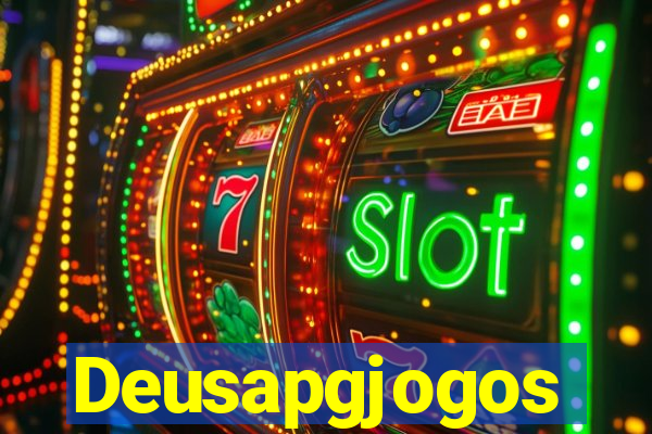 Deusapgjogos