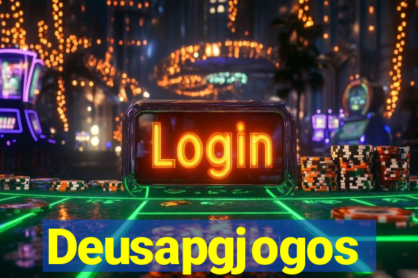 Deusapgjogos