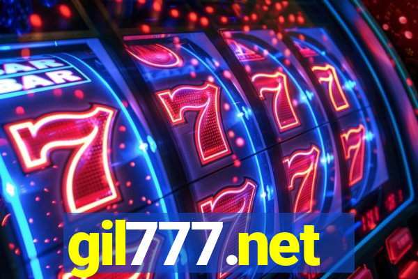 gil777.net