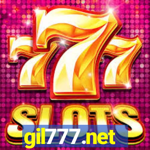 gil777.net